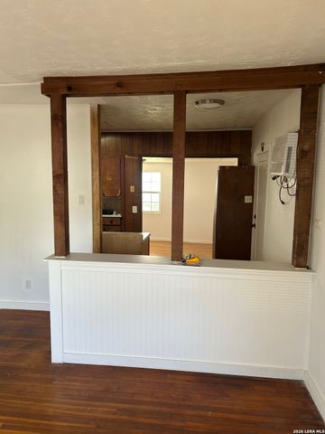 410 Wright, Schertz, TX 78154