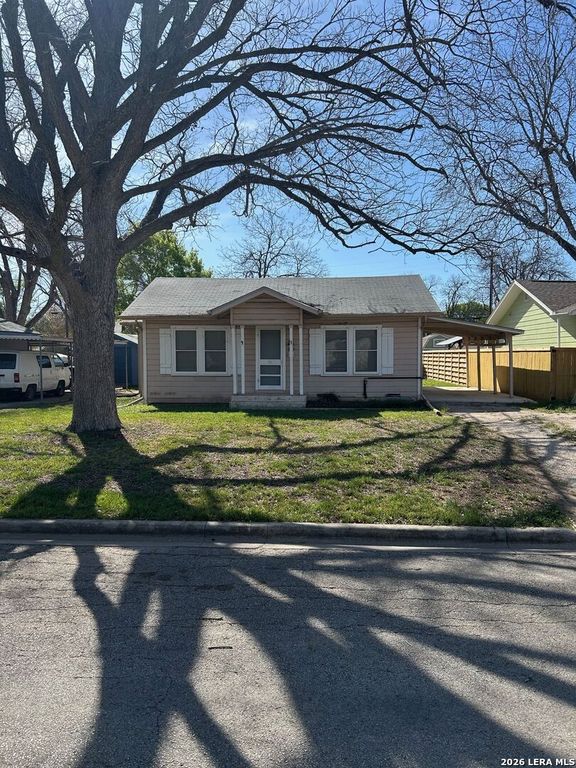 410 Wright, Schertz, TX 78154