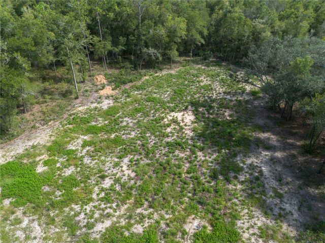 TBD NE 82ND PLACE, Bronson, FL 32621
