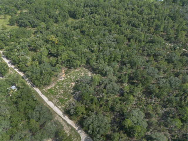 TBD NE 82ND PLACE, Bronson, FL 32621