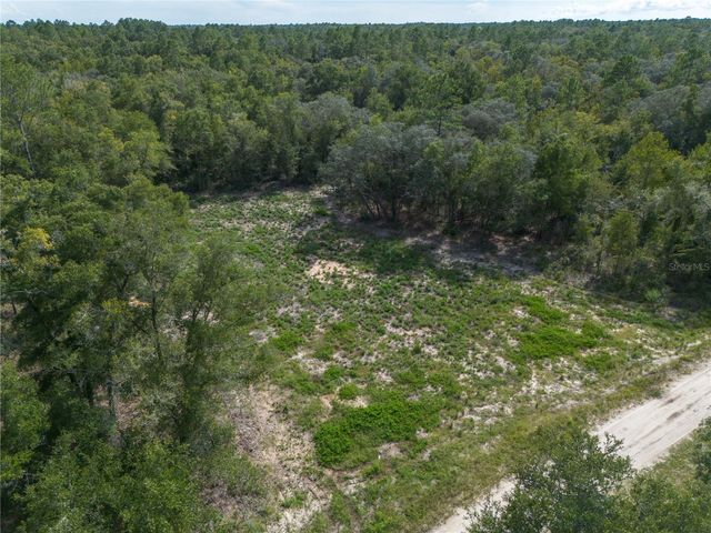 TBD NE 82ND PLACE, Bronson, FL 32621
