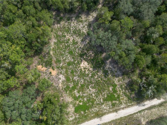 TBD NE 82ND PLACE, Bronson, FL 32621