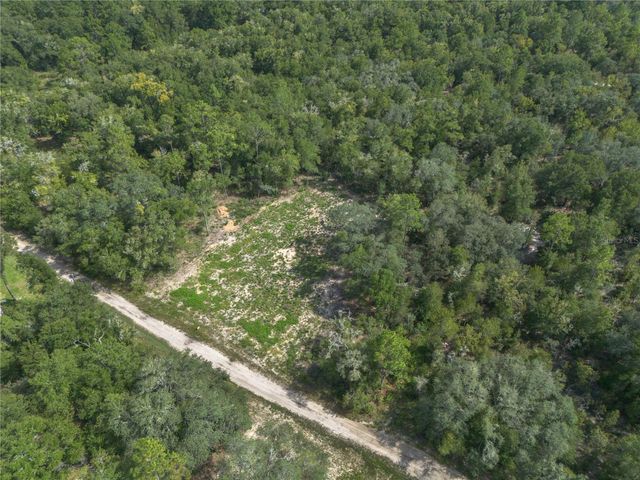 TBD NE 82ND PLACE, Bronson, FL 32621