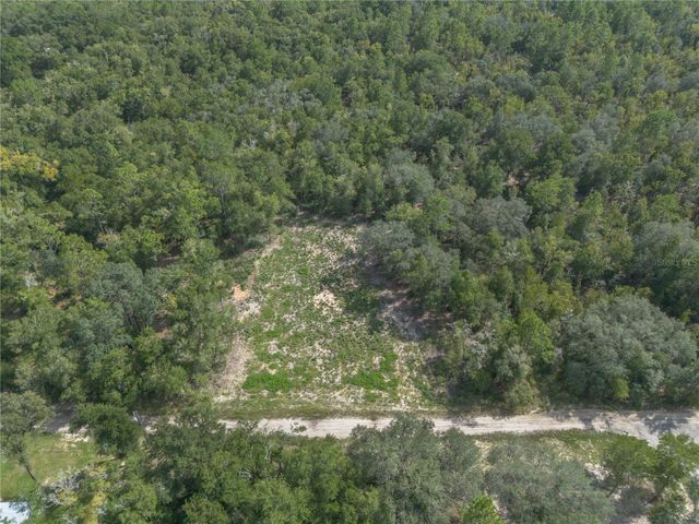 TBD NE 82ND PLACE, Bronson, FL 32621