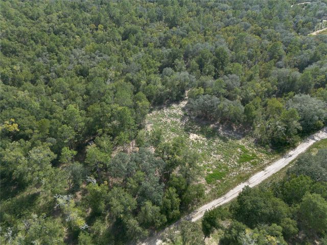 TBD NE 82ND PLACE, Bronson, FL 32621