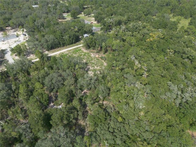 TBD NE 82ND PLACE, Bronson, FL 32621
