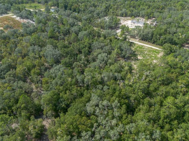 TBD NE 82ND PLACE, Bronson, FL 32621