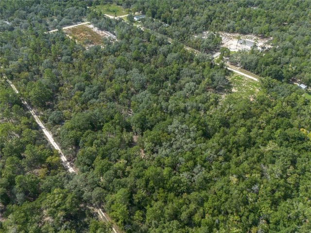 TBD NE 82ND PLACE, Bronson, FL 32621
