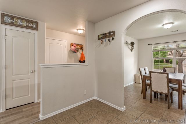 4118 W 104th Street S, Jenks, OK 74037