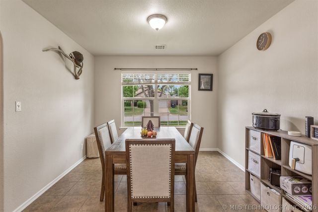 4118 W 104th Street S, Jenks, OK 74037