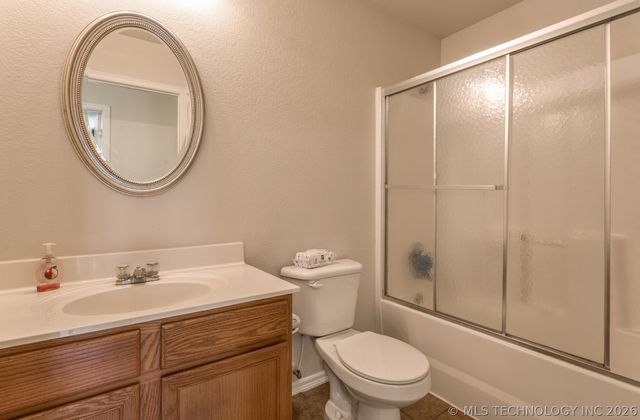 4118 W 104th Street S, Jenks, OK 74037