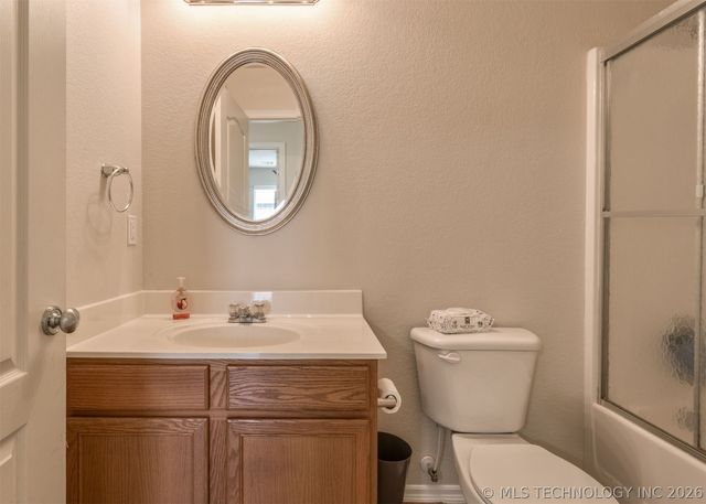 4118 W 104th Street S, Jenks, OK 74037