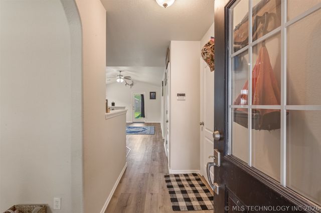 4118 W 104th Street S, Jenks, OK 74037