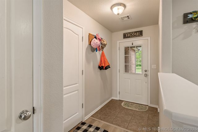 4118 W 104th Street S, Jenks, OK 74037