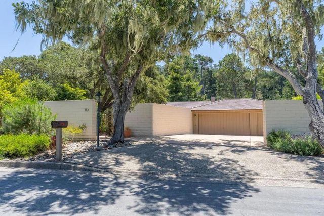 113 Littlefield Road, Monterey, CA 93940