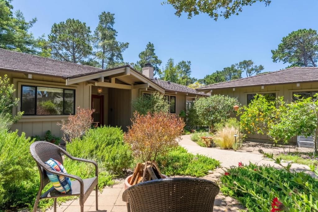 113 Littlefield Road, Monterey, CA 93940