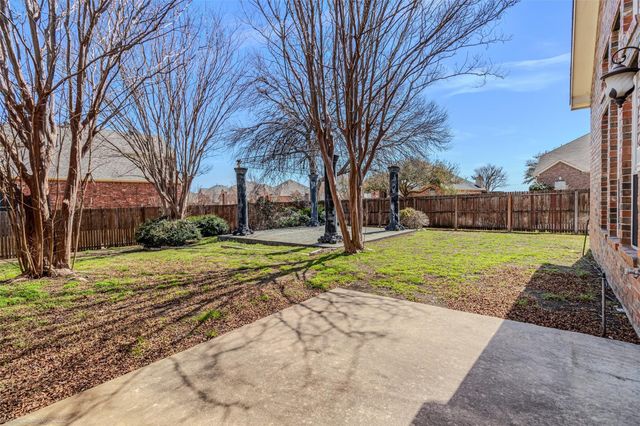 9008 Culberson Drive, Plano, TX 75025