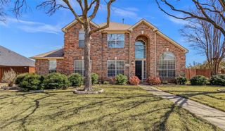 9008 Culberson Drive, Plano, TX 75025
