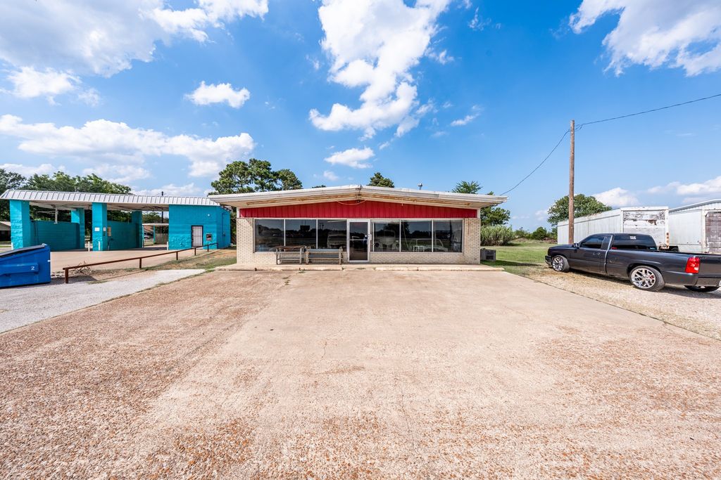 0 I-30 E, Cumby, TX 75433