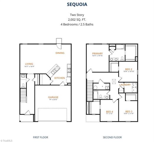 432 Regency Drive, Eden, NC 27288