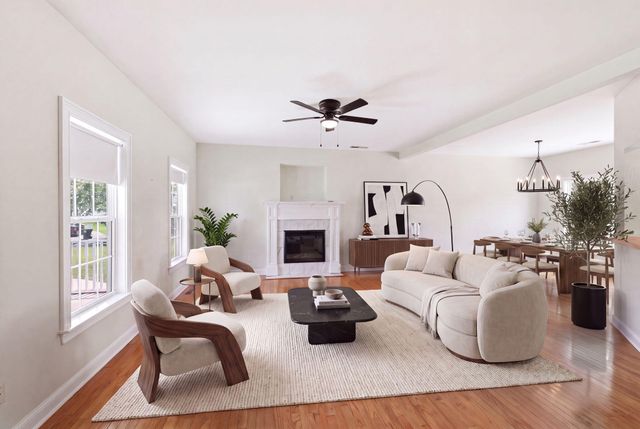 1073 Fuller Glen Circle, Chattanooga, TN 37421