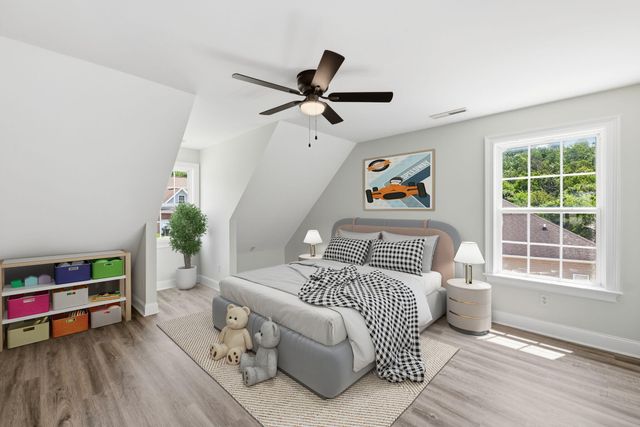 1073 Fuller Glen Circle, Chattanooga, TN 37421