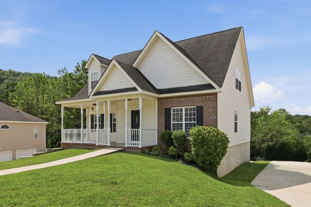 1073 Fuller Glen Circle, Chattanooga, TN 37421
