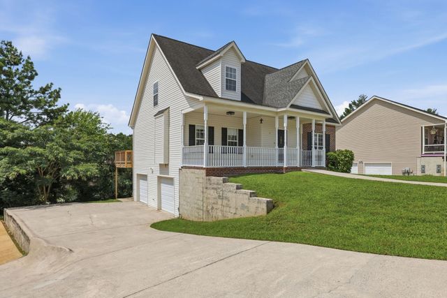 1073 Fuller Glen Circle, Chattanooga, TN 37421