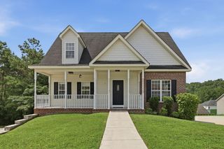 1073 Fuller Glen Circle, Chattanooga, TN 37421