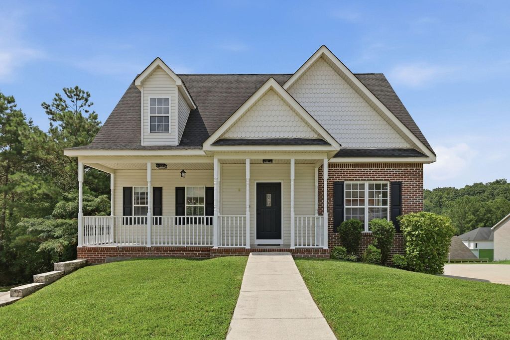 1073 Fuller Glen Circle, Chattanooga, TN 37421