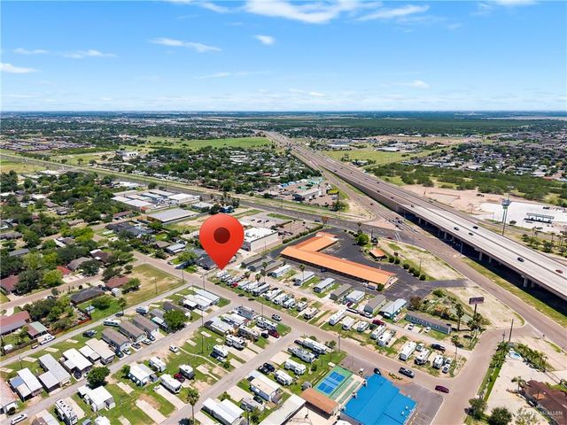 00 Clay Tolle Street, Mission, TX 78572