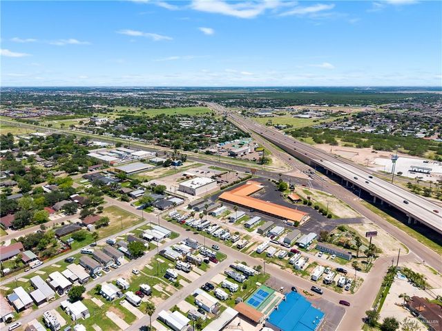 00 Clay Tolle Street, Mission, TX 78572