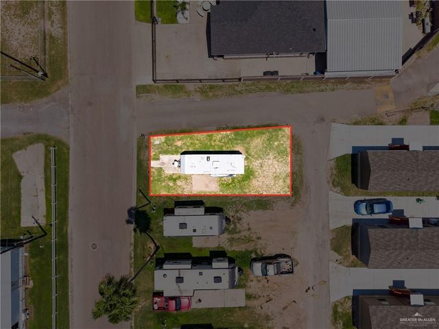 00 Clay Tolle Street, Mission, TX 78572