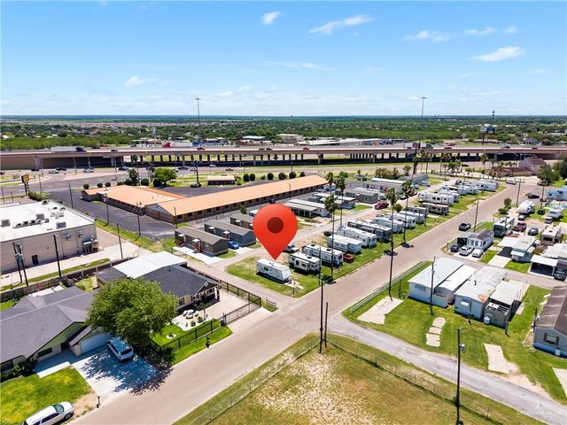 00 Clay Tolle Street, Mission, TX 78572
