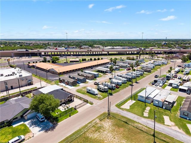 00 Clay Tolle Street, Mission, TX 78572