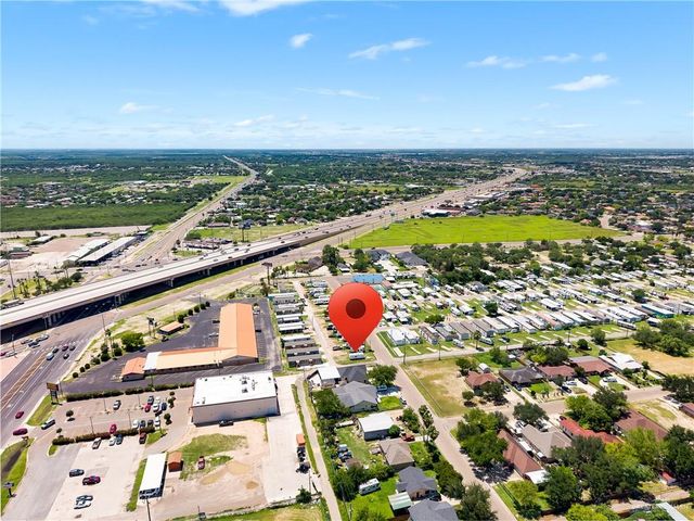 00 Clay Tolle Street, Mission, TX 78572