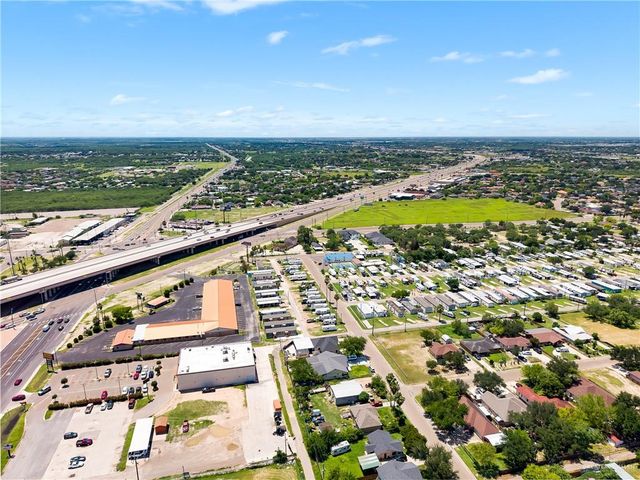 00 Clay Tolle Street, Mission, TX 78572