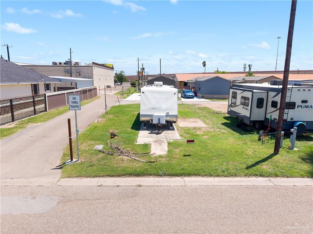 00 Clay Tolle Street, Mission, TX 78572