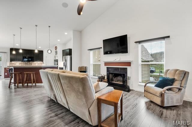 5309 Trailhead Court, Eureka, MO 63025