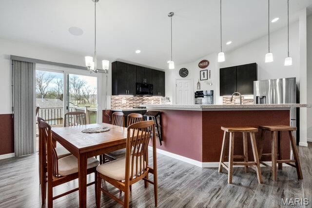 5309 Trailhead Court, Eureka, MO 63025