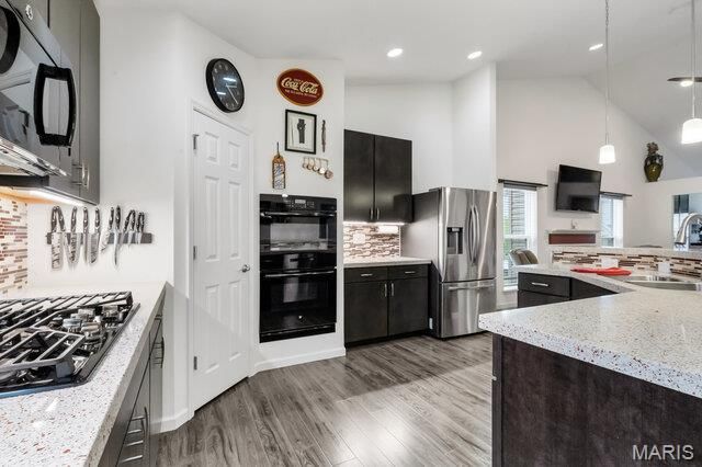 5309 Trailhead Court, Eureka, MO 63025