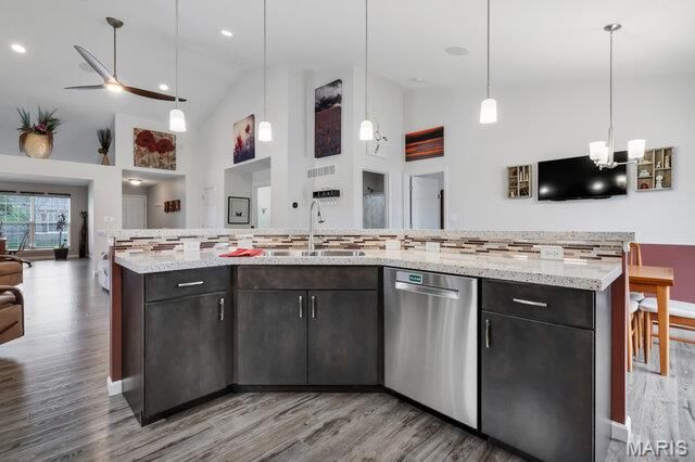 5309 Trailhead Court, Eureka, MO 63025