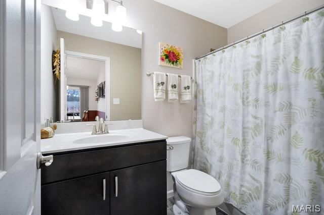 5309 Trailhead Court, Eureka, MO 63025