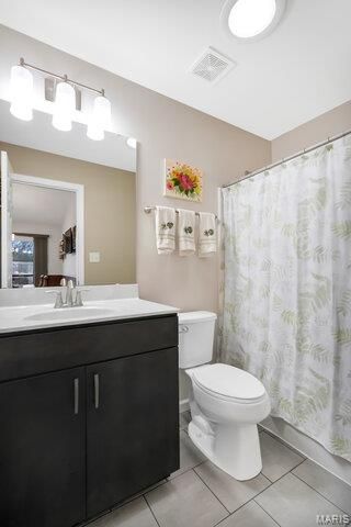 5309 Trailhead Court, Eureka, MO 63025