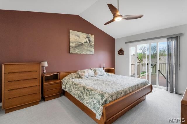 5309 Trailhead Court, Eureka, MO 63025