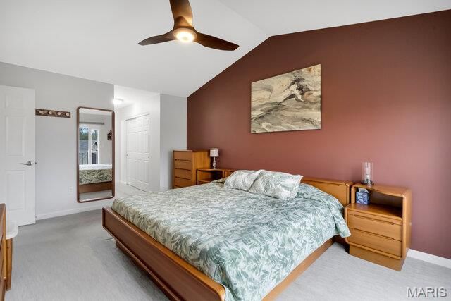 5309 Trailhead Court, Eureka, MO 63025