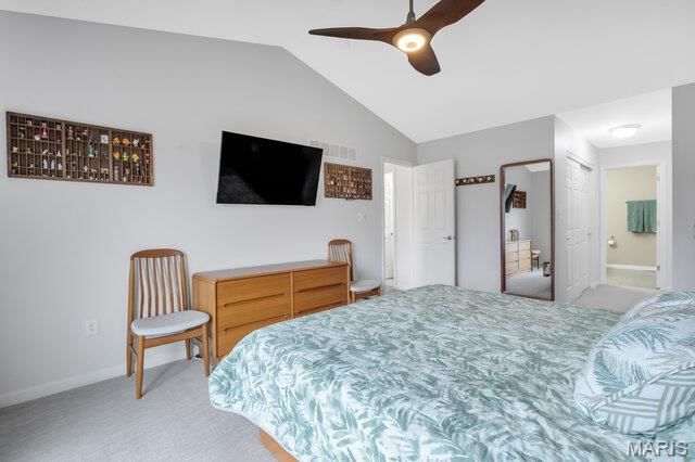 5309 Trailhead Court, Eureka, MO 63025