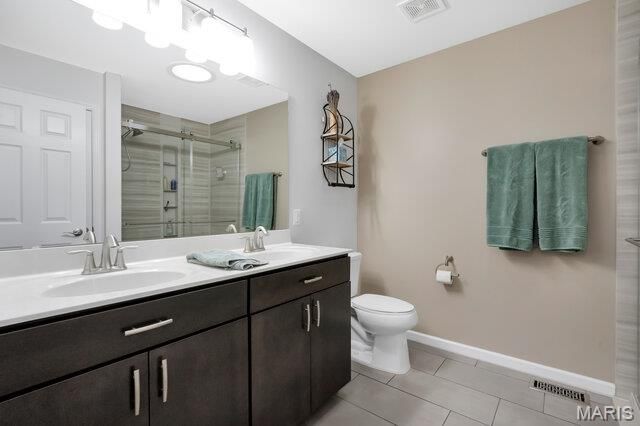 5309 Trailhead Court, Eureka, MO 63025