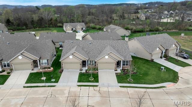 5309 Trailhead Court, Eureka, MO 63025