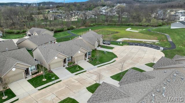 5309 Trailhead Court, Eureka, MO 63025